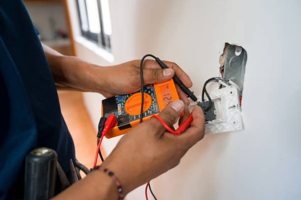 Best Electrician for Home Renovation  in Wintersville, OH