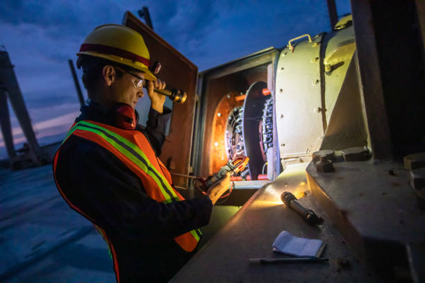Best Electrician Near Me  in Wintersville, OH