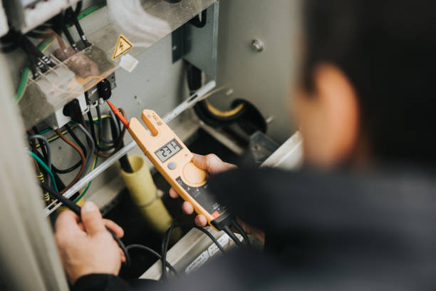 Best Electrical Repair Services  in Wintersville, OH