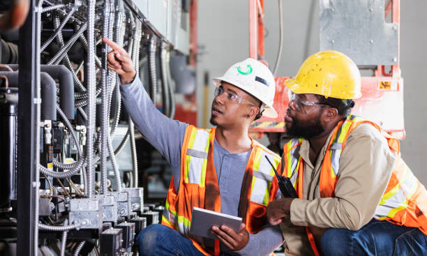 Best Affordable Emergency Electrician  in Wintersville, OH